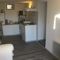 Appartement Gite Le Tilleul : photos des chambres