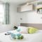 Hebergement Camping Paris Beau Village : photos des chambres