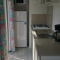 Hebergement Camping Les Parcs : photos des chambres