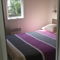 Hebergement Camping Les Parcs : photos des chambres