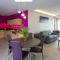 Hebergement Maison Indigo : photos des chambres