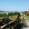 Hebergement Roulotte Bretonne Tisa : photos des chambres