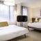 Hotel Novotel Suites Paris Roissy CDG : photos des chambres