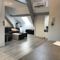 Appartement Hyper centre Silencieux Lumineux : photos des chambres