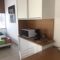Appartement Studio cosy au calme : photos des chambres