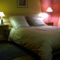 Hebergement Gite Estaou Treillo : photos des chambres