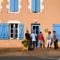 Hebergement Gite De Lalizolle : photos des chambres