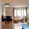 Appartement Mi casa es tu casa Biarritz : photos des chambres