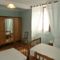 Appartement Lou Filadour rez de chaussee : photos des chambres