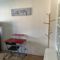 Appartement North Paris : photos des chambres