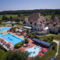 Hebergement Vakantiepark Chateau Cazaleres : photos des chambres