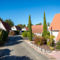 Hebergement Vakantiepark Chateau Cazaleres : photos des chambres
