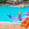 Hebergement Vakantiepark Chateau Cazaleres : photos des chambres
