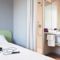 Hotel ibis budget Rennes Route de Saint Malo : photos des chambres