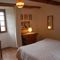 Hebergement Mas Blacher Les Aydons : photos des chambres