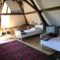Chambres d'hotes/B&B Praana Wellness : photos des chambres
