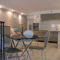 Appartement Residence avenue Honorat : photos des chambres