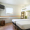Hotel ibis budget Paris Porte de Bercy : photos des chambres