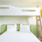 Hotel ibis budget Paris Porte de Bercy : photos des chambres