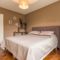 Hebergement Le Rucher : photos des chambres