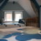 Hebergement Gite a la Ferme des Rooses : photos des chambres