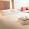 Hotel Novotel Massy Palaiseau : photos des chambres