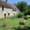 Hebergement Maison longere typique en Bourgogne : photos des chambres