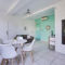 Appartement Joli T2 au coeur de Marseille - Air Rental : photos des chambres