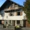 Appartement Eole Saint Bonnet : photos des chambres