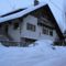 Appartement Eole Saint Bonnet : photos des chambres