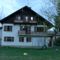Appartement Eole Saint Bonnet : photos des chambres