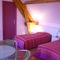 Hebergement Le Chouet : photos des chambres