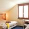 Hotel Bellevue : photos des chambres