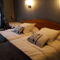 Hotel Ronsin : photos des chambres