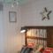 Appartement Le gitO'Zoizeaux : photos des chambres