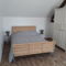 Hebergement La petite ferme : photos des chambres