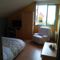 Hebergement A 15 mn ouest Caen : photos des chambres