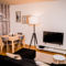 Bel appartement prive proche Paris : photos des chambres