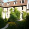 Appartement Residence Charles Quint : photos des chambres
