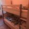 Appartement Le Cosmopolitain : photos des chambres