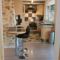 Appartement Pause verdure en Yvelines : photos des chambres