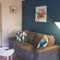 Appartement Pause verdure en Yvelines : photos des chambres
