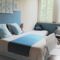 Appartement gite-studio du Valvion : photos des chambres