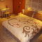 Hebergement Domaine des Merveilles : photos des chambres