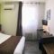 L'hotel Le Marais Romilly Sur Seine Centre : photos des chambres