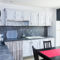 Hebergement Maison de village Salency : photos des chambres