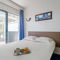 Hebergement Appart'City Bordeaux Centre : photos des chambres