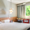 Hotel ibis Salon de Provence : photos des chambres