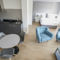 Appartement Parc 709 Bayonne : photos des chambres