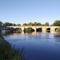 Hebergement Cottage flottant : photos des chambres